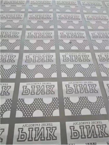 Használható a Puff Print Ink pamutra nyomtatáshoz?