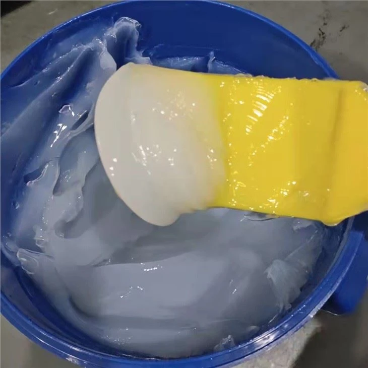 Polyester Rope Silicone