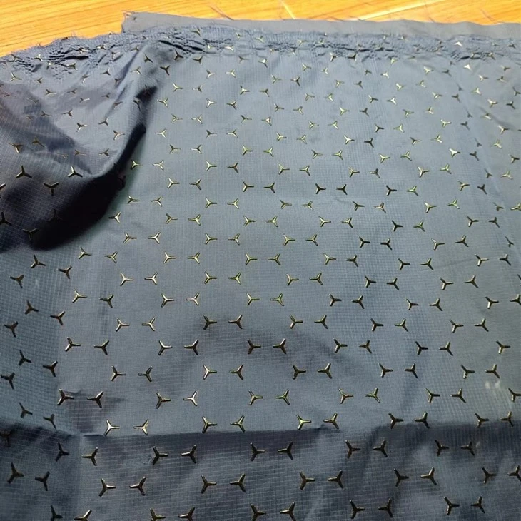 Szitanyomás Nylon