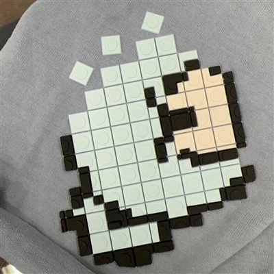 Szitanyomásos póló