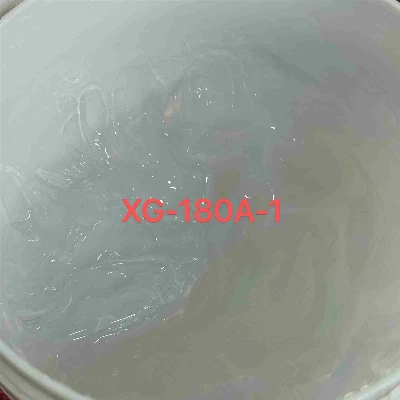 Undercoating Silicone XG-180A-1 Undercoating Silicone XG-180A-1